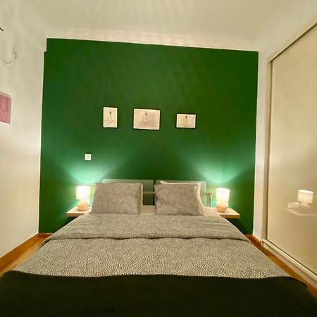 Antinoros Inn, Stylish Apartment,3' To Metro Athén Kültér fotó